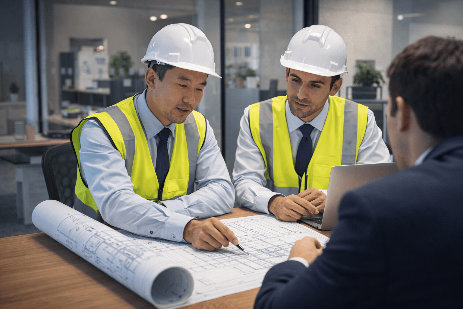 Engineering Team