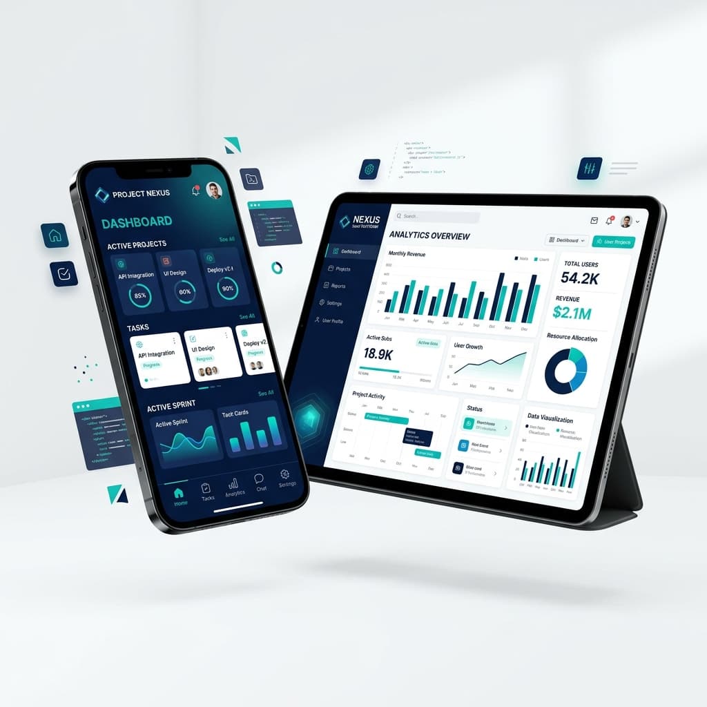 App Development Dubai