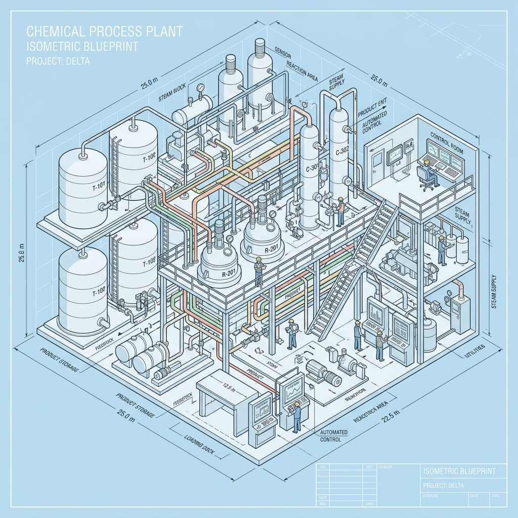 Process Manufacturers