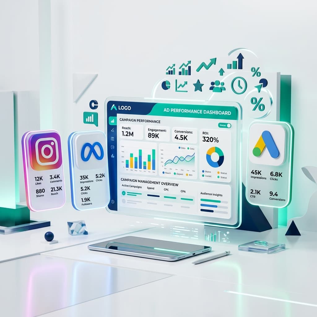Digital Marketing Dubai