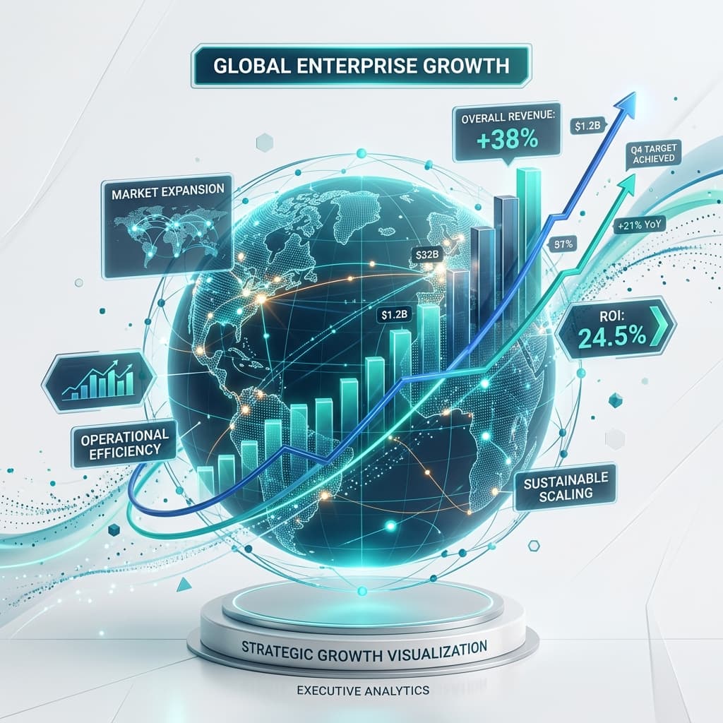 Growth Bundles Dubai
